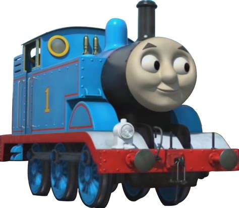 thomas cgi